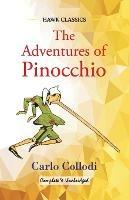 The Adventures of Pinocchio