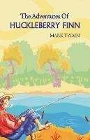 The Adventures of Huckleberry Finn