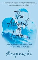The Ascent of Love Writer