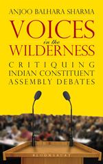 Voices in the Wilderness