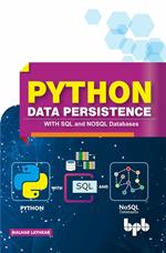 Python Data Persistence