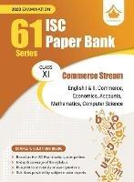 61 Paper Bank - Commerce Stream: ISC Class 11 for 2020 examination