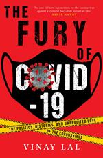 The Fury of COVID-19