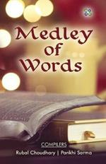 Medley of Words