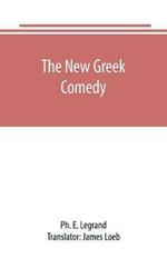 The new Greek comedy