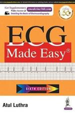 ECG Made Easy