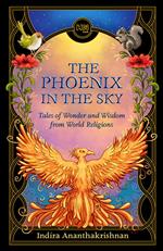 The Phoenix in the Sky