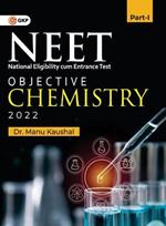 Neet 2020 Objective Chemistry Part I