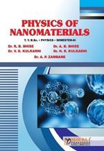 Physics of Nanomaterials