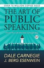 The Art of Public Speaking