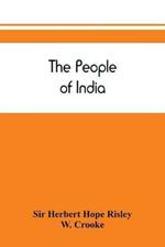 The people of India