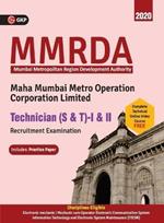 Mmrda Mmmocl 2019 Technician (S&T) I & II