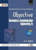 Objective Electronics & Communication Engineering