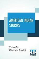 American Indian Stories