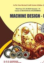 Machine Design - II