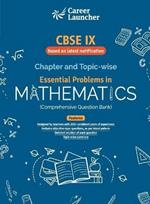 Class Ix 2020 Mathematics Chapter & Topic Wise Question Bank