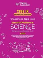 Cbse Class Ix 2021 Science Chapter & Topic Wise Question Bank