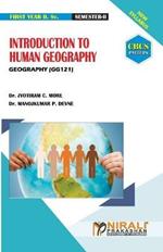 Introduction to Human Geography