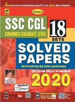 Kiran Ssc Cgl Tier 1 Solved Papers 2020