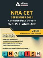 A Comprehensive Guide to English Language for NRA CET Exam