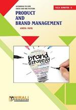 Product and Brand Management Marketing Management Specialization