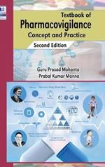 Textbook of Pharmacovigilance: Concept and Practice