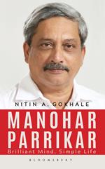 Manohar Parrikar