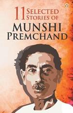 11 Selected Stories of  Munshi Premchand