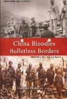 China Bloodies Bulletless Borders