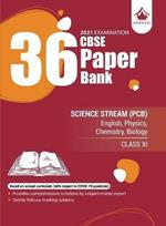 36 Paper Bank (PCB): CBSE Class 11 for 2021 Examination