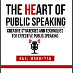 HeART of Public Speaking, The