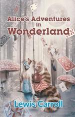 Alice's Adventures in Wonderland