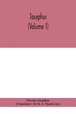 Josephus (Volume I)