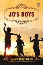 Jo's Boys