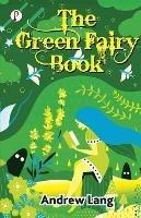 The Green Fairy Book