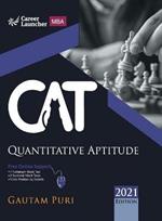 Cat 2021 Quantitative Aptitude