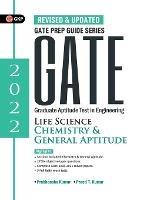 Gate 2022: Life Science Chemistry & General Aptitude - Guide By GKP