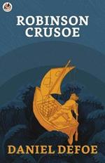 Robinson Crusoe