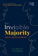 The Invisible Majority