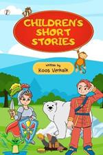 Children's Short Stories