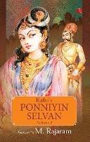 KALKI'S PONNIYIN SELVAN - VOLUME 2