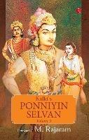 KALKI'S PONNIYIN SELVAN  - VOLUME 3