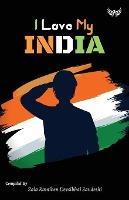 I love my india