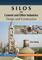 SILOS for Cement and Other Industries: Design and Construction