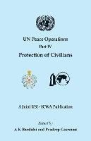 UN Peace Operations: Part IV (Protection of Civilians)