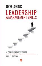 Developing Leadership & Management Skills