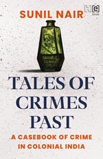 Tales of Crimes Past