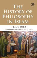 The History of Philosophy in Islam