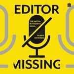 Editor Missing