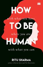 How to Be Human